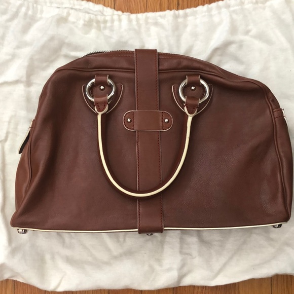 March Jacobs handbag 👜 purse - Picture 2 of 8